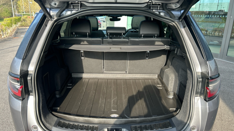 Land Rover Discovery Sport 1.5 P300e R-Dynamic HSE 5dr Auto [5 Seat] Station Wagon